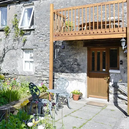 Wetherlam - E3829 بيت للعطل Lowick Green