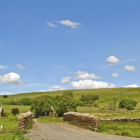 بيت للعطل Wetherlam - E3829 Lowick Green