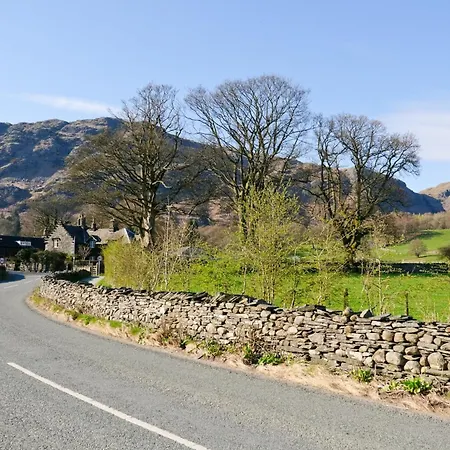 بيت للعطل Wetherlam - E3829 Lowick Green