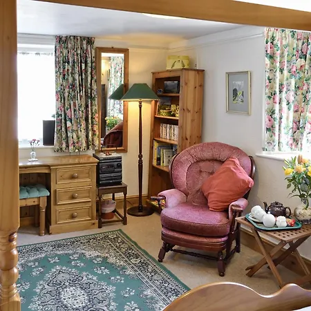 Wetherlam - E3829 بيت للعطل Lowick Green