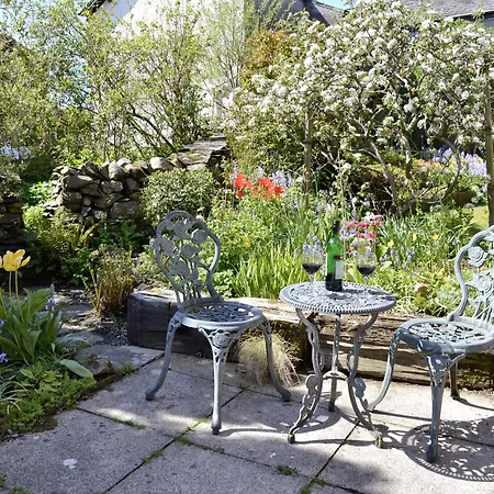 Feriehus Wetherlam - E3829