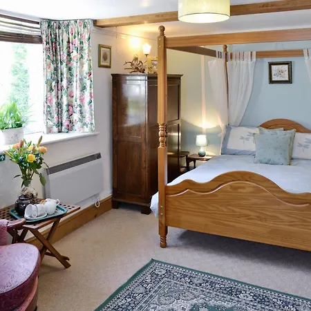 Wetherlam - E3829 Feriehus Lowick Green