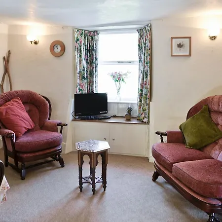 Wetherlam - E3829 بيت للعطل Lowick Green